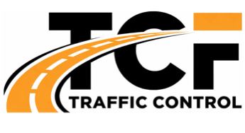 TCF Traffic Control logo